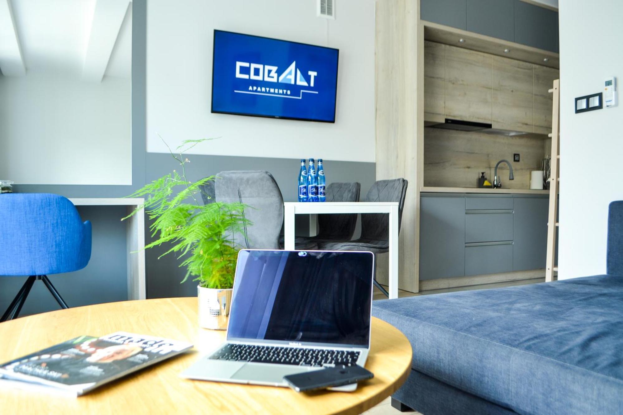 Cobalt Apartments Міколайкі Номер фото