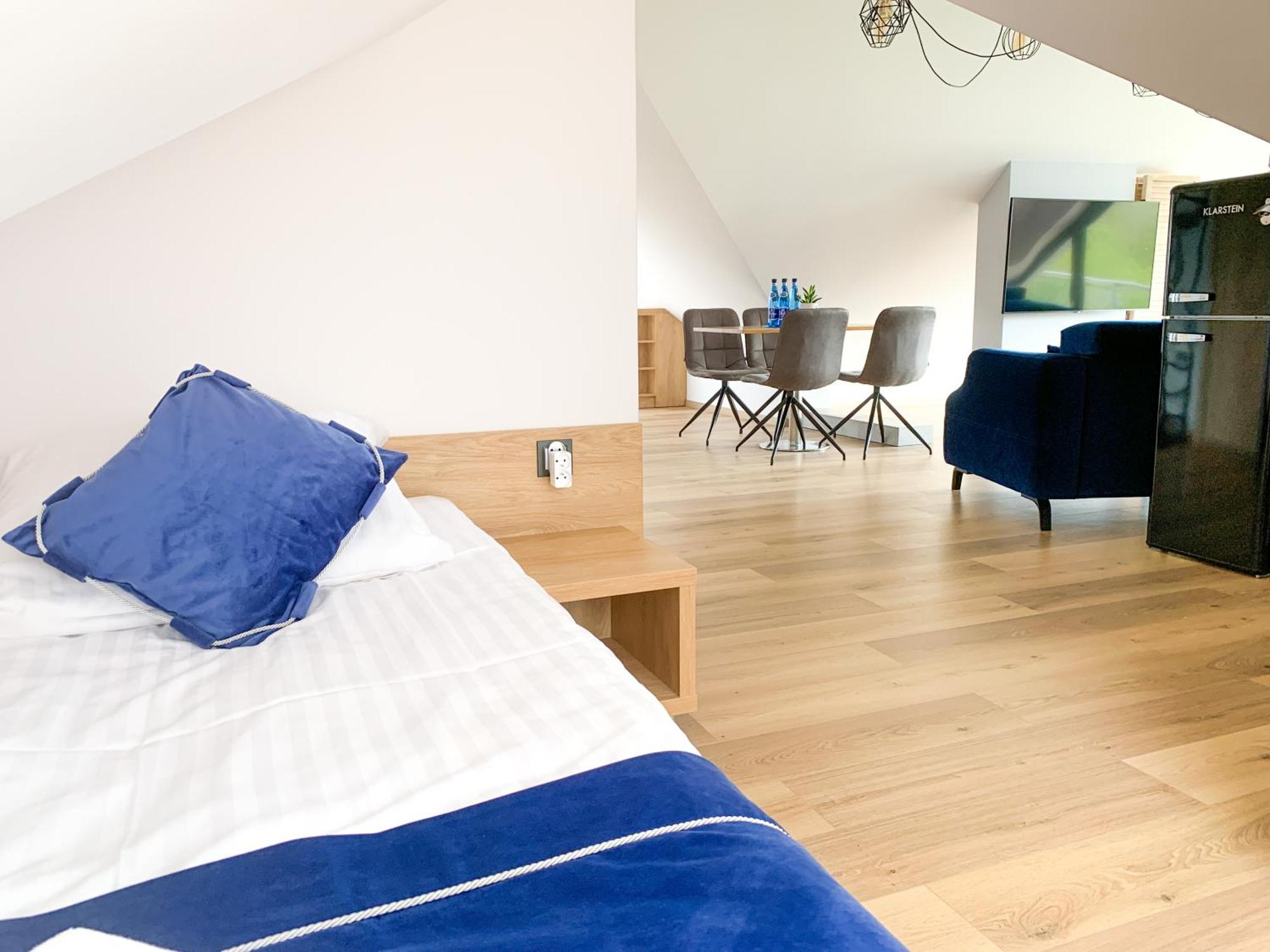 Cobalt Apartments Міколайкі Номер фото
