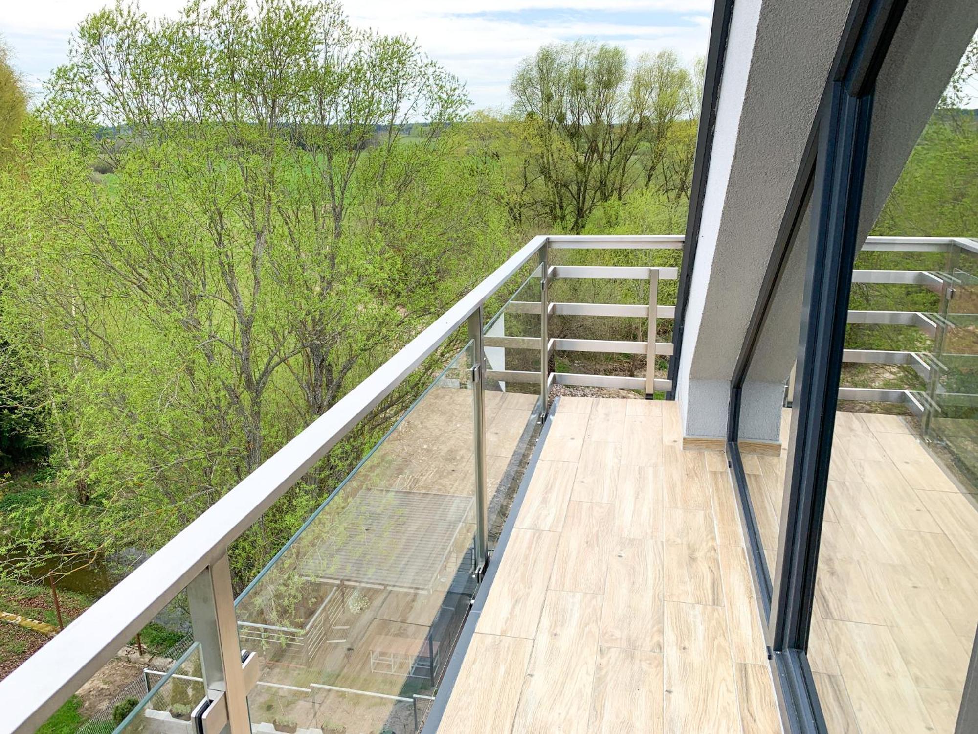 Cobalt Apartments Міколайкі Номер фото